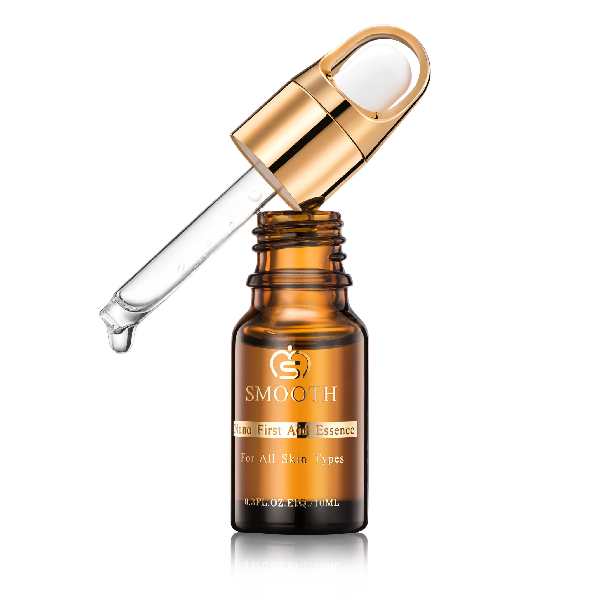 SMOOTH 100% Nano First Aid Essenc