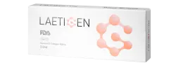 Laetigen珠珠針