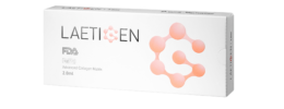 Laetigen珠珠針