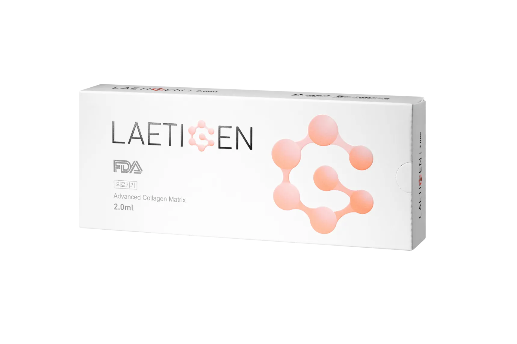 LAETIGEN® 珠珠針