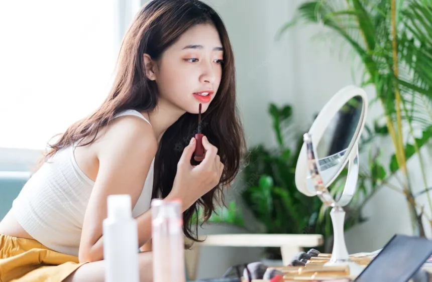 【妝前保濕】肌膚太乾搞到甩皮又浮粉？即睇拜年妝前護理Tips！