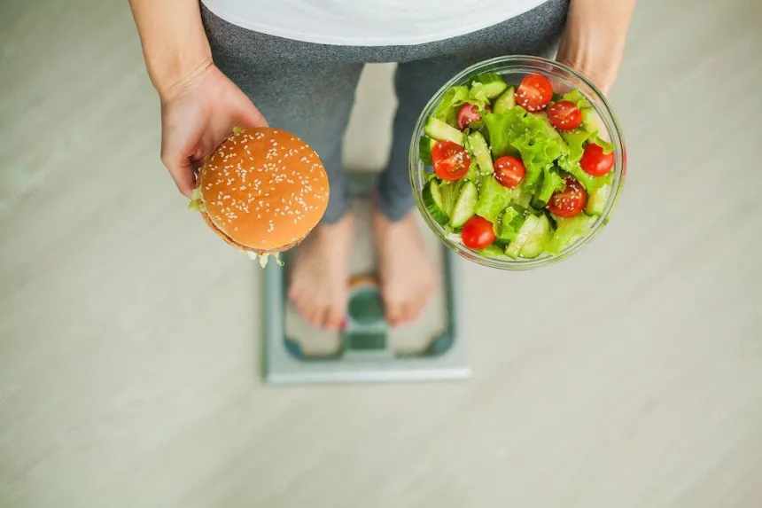 【減肥瘦身】新年狂食搞到體重暴增?即睇年後瘦身方法!