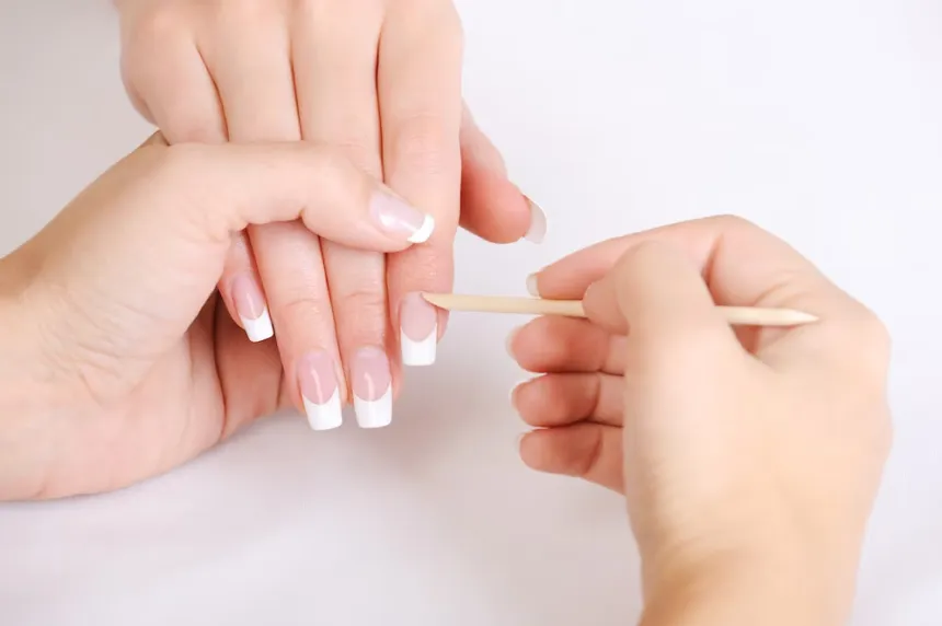 【指甲護理】如何打造健康指甲？即睇關於指甲護理的十大秘訣！