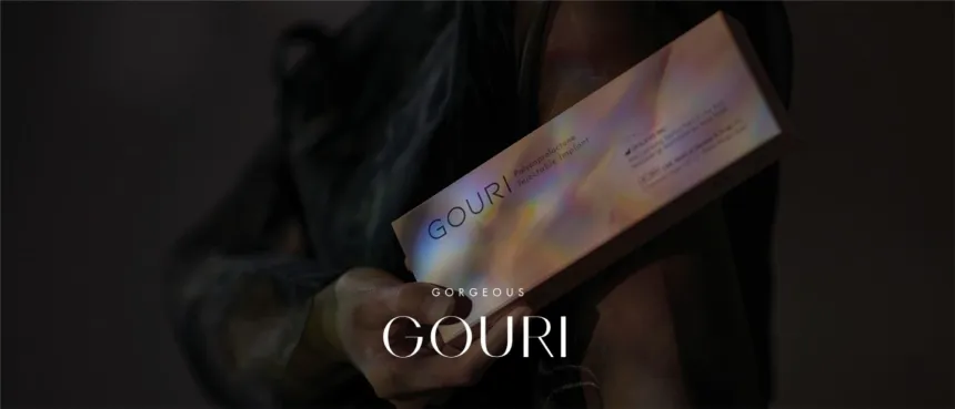 【GOURI水靈針】全球首創　最強液態PCL