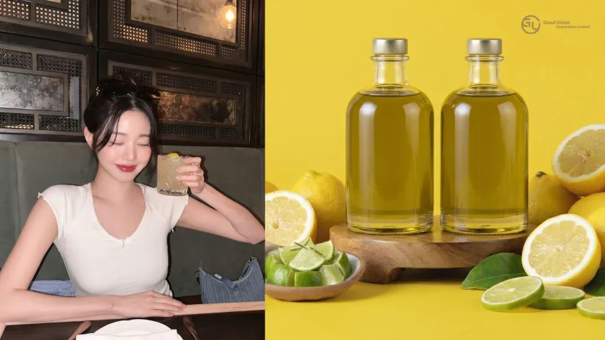 【皮膚降紅抗痘指南】拆解2026張員瑛「橄欖油檸檬汁」美白迷思!醫美級 Curejet 酷捷 x Revive NX 極速退紅消炎方案
