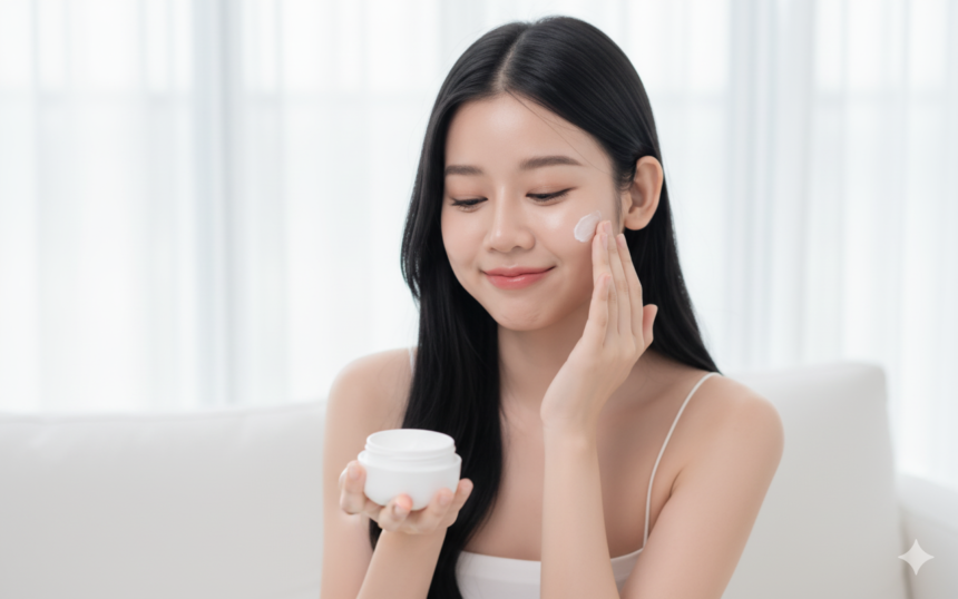 【Laetigen珠珠針】日日補水皮膚都乾到龜裂?皮膚乾燥必看 !