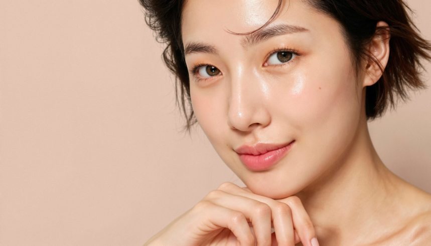 【膠原蛋白】如何逆轉視覺年齡差? 第三代童顏精靈針助你回復少女感!