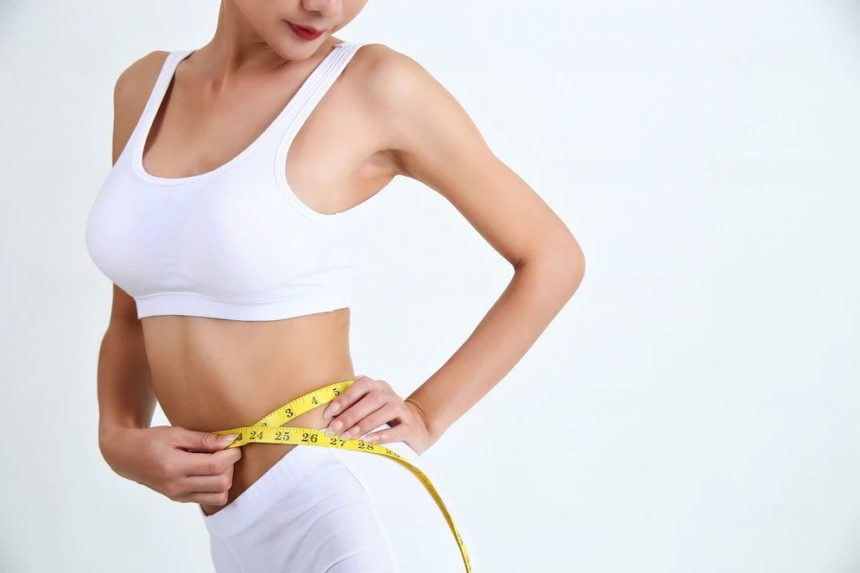【減肥瘦身】最強減肥飲食大法！無需節食都可以搣甩脂肪 （附低GI飲食建議）