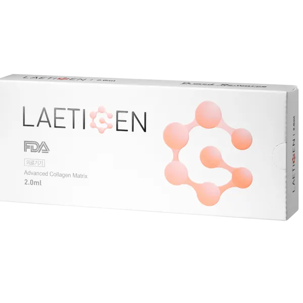 LAETIGEN® 珠珠針