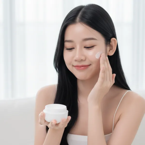 【Laetigen珠珠針】日日補水皮膚都乾到龜裂？皮膚乾燥必看 !