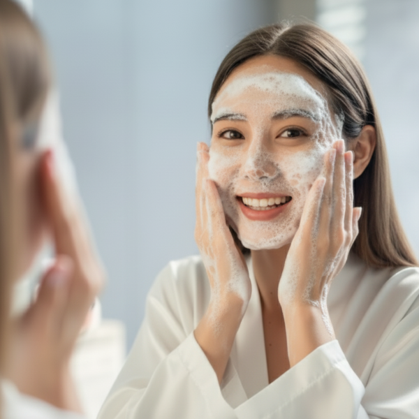 【秋冬護膚全攻略】:轉季必學4大保濕技巧+急救神器推薦