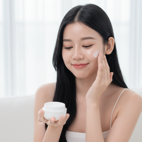 【Laetigen珠珠針】日日補水皮膚都乾到龜裂?皮膚乾燥必看 !