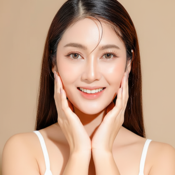 [Volformer無痛緊緻拉提] 四大V面方法！最後一個好多人都未必會知