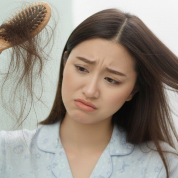 2026 養髮全攻略：拒絕稀疏受損！揭秘「內外根源修復」防掉髮終極指南