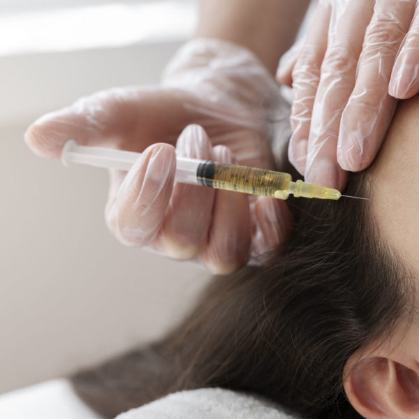 【再生醫學】PRP 濃度越高效果越好?一文破解 PRP 自體血清迷思