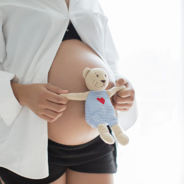 【妊娠紋】一文拆解妊娠紋的形成、預防和改善方法