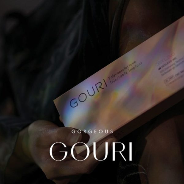 【GOURI水靈針】全球首創　最強液態PCL