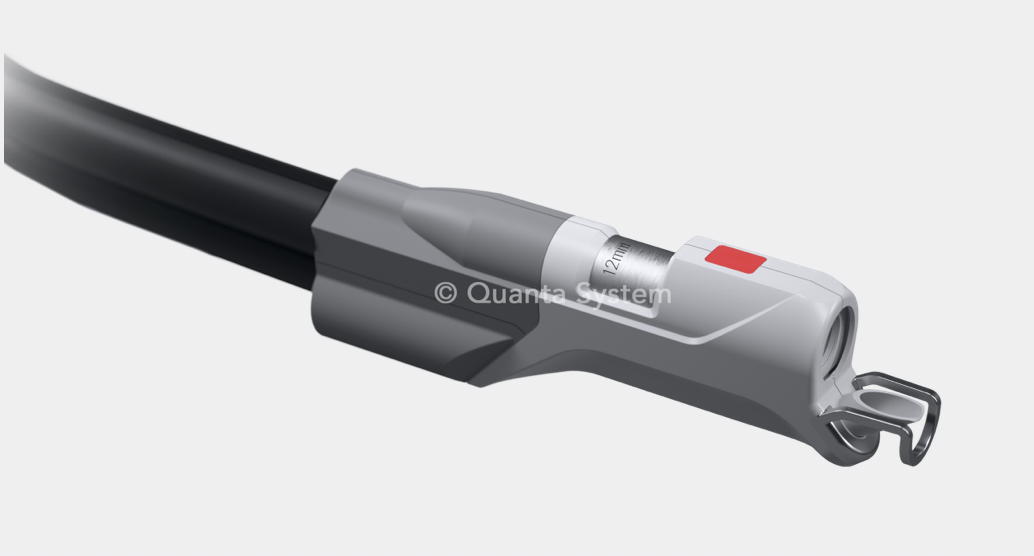 Air Skin Cryo Handpiece