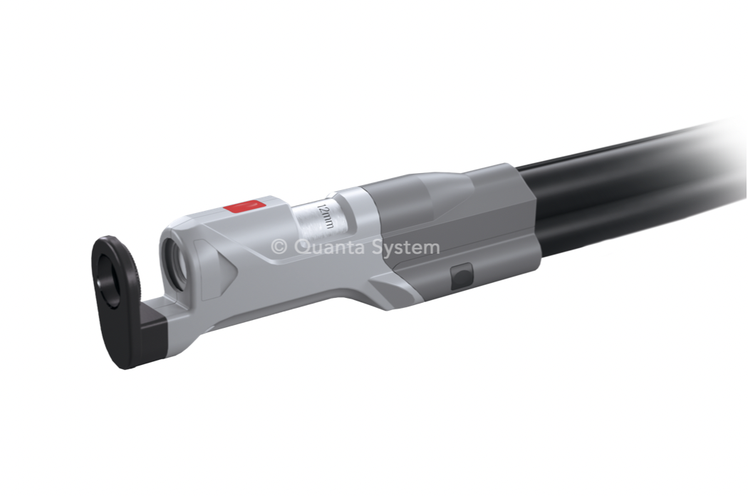 Air Skin Cryo Handpiece