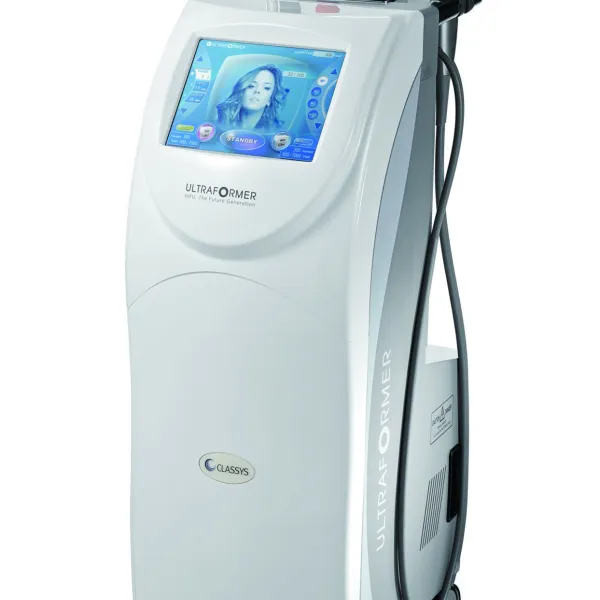 ULTRAFORMER