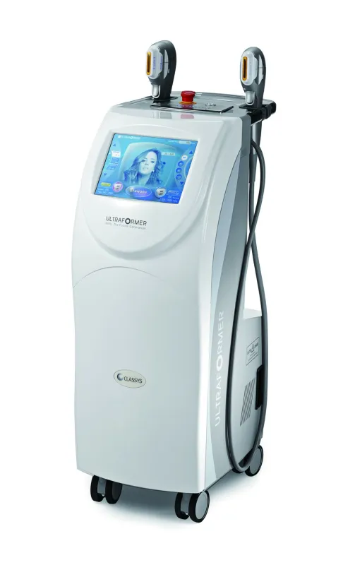 ULTRAFORMER