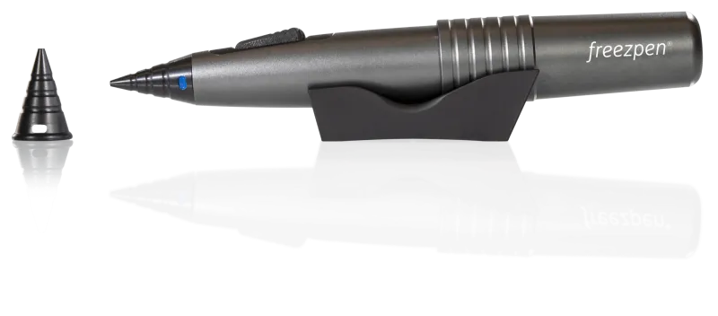 Freeze Pen