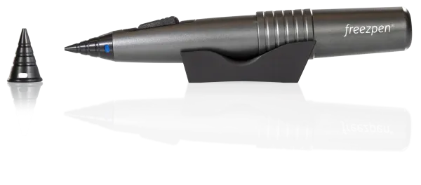 Freeze Pen