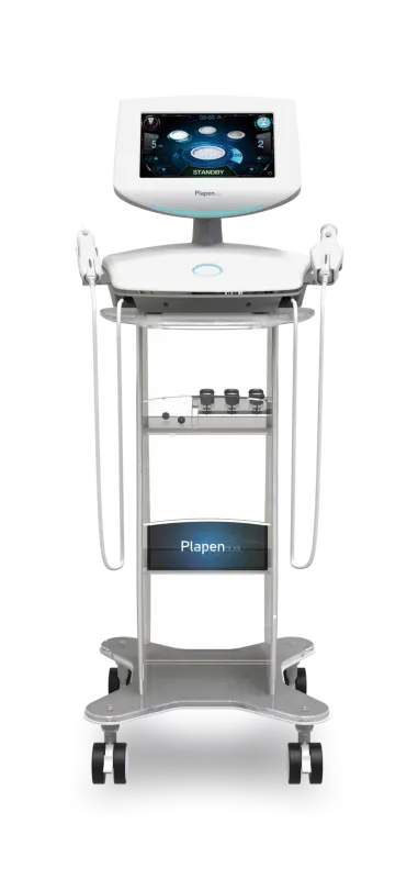 Plapen Dual 等離子流星儀