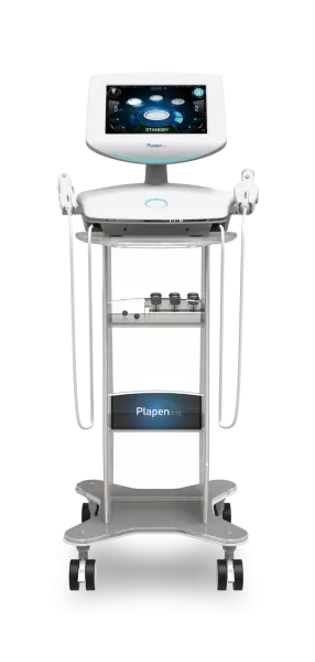 Plapen Dual 等離子流星儀