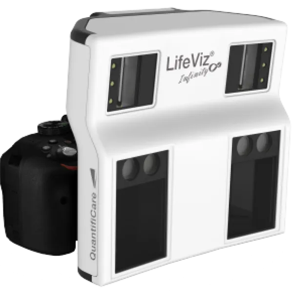 3D LifeViz® Infinity