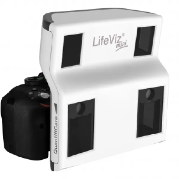 3D LifeViz® Mini