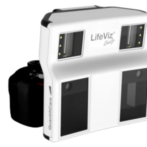 3D LifeViz® Body
