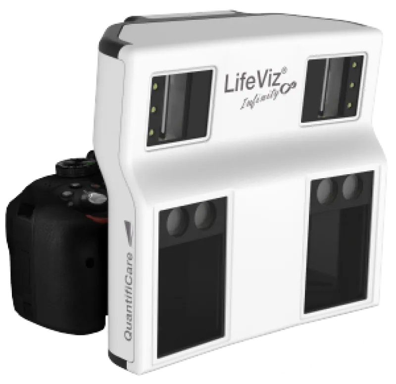 3D LifeViz® Infinity