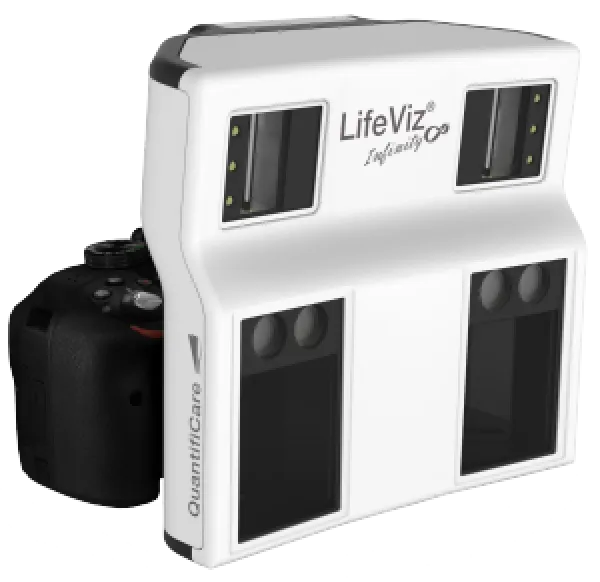 3D LifeViz® Infinity