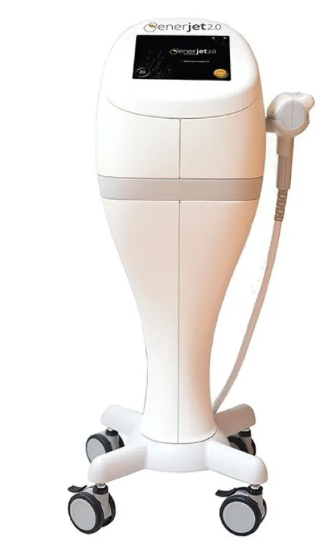 Enerjet 2.0