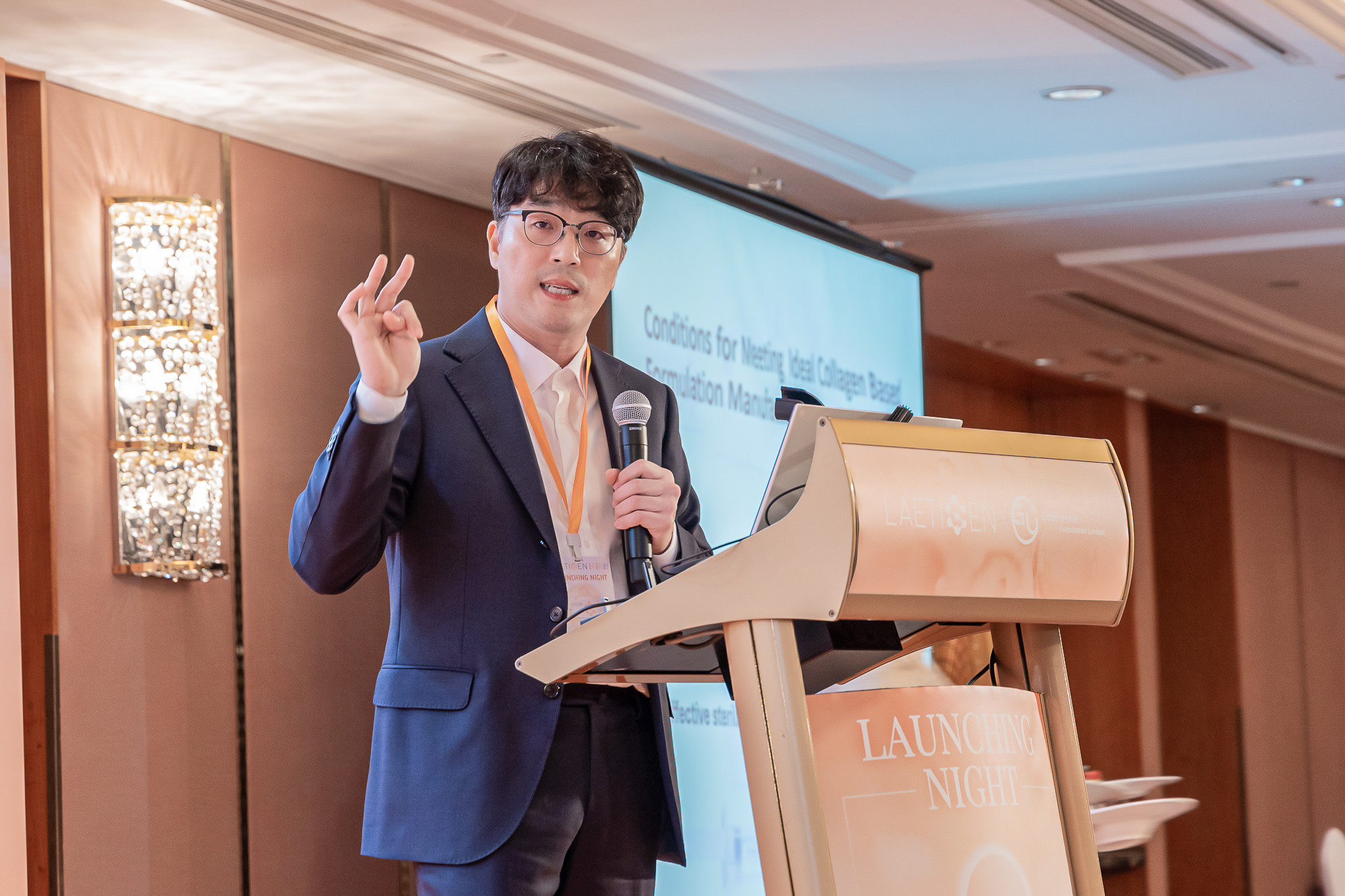 Dr. Kim Min Seong 深度解析 Laetigen®珠珠針資訊