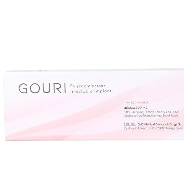 GOURI 液態PCL膠原針
