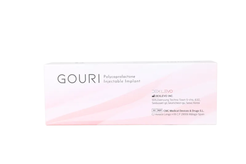 GOURI 液態PCL膠原針