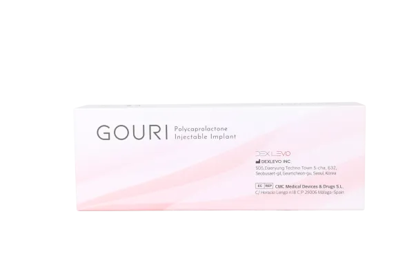 GOURI 液態PCL膠原針