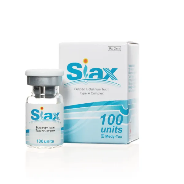 SIAX