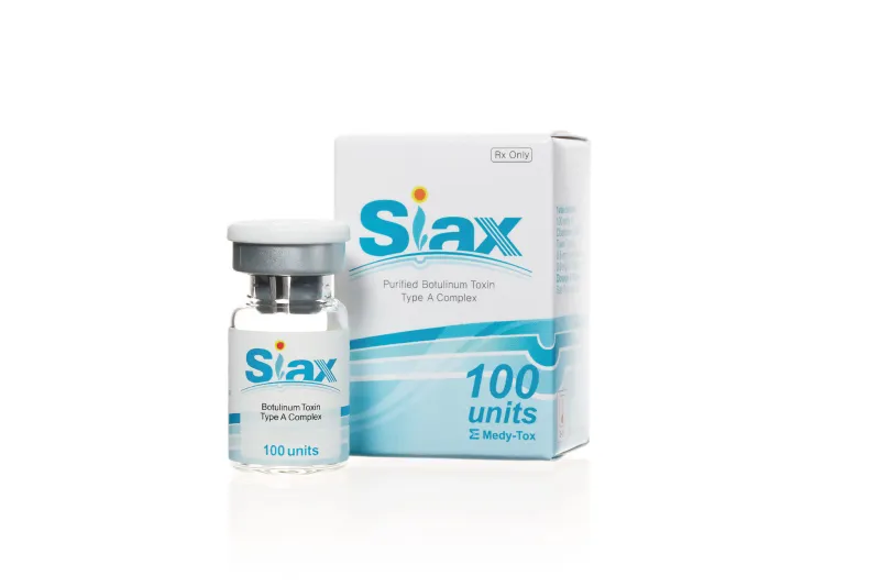 SIAX
