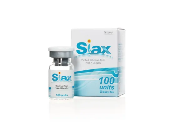 SIAX