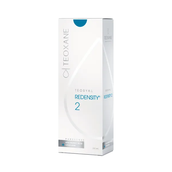 TEOSYAL® PURESENSE REDENSITY II