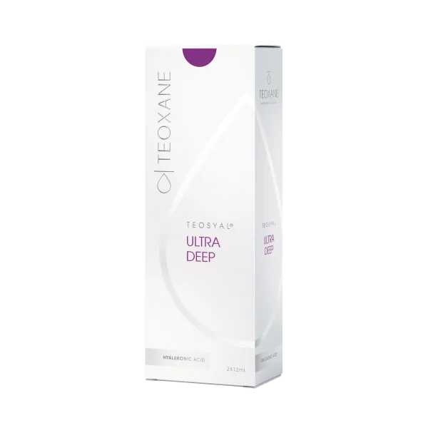 Teosyal® Pure Sense Ultra Deep