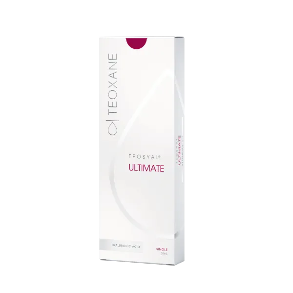 TEOSYAL® PURE SENSE ULTIMATE