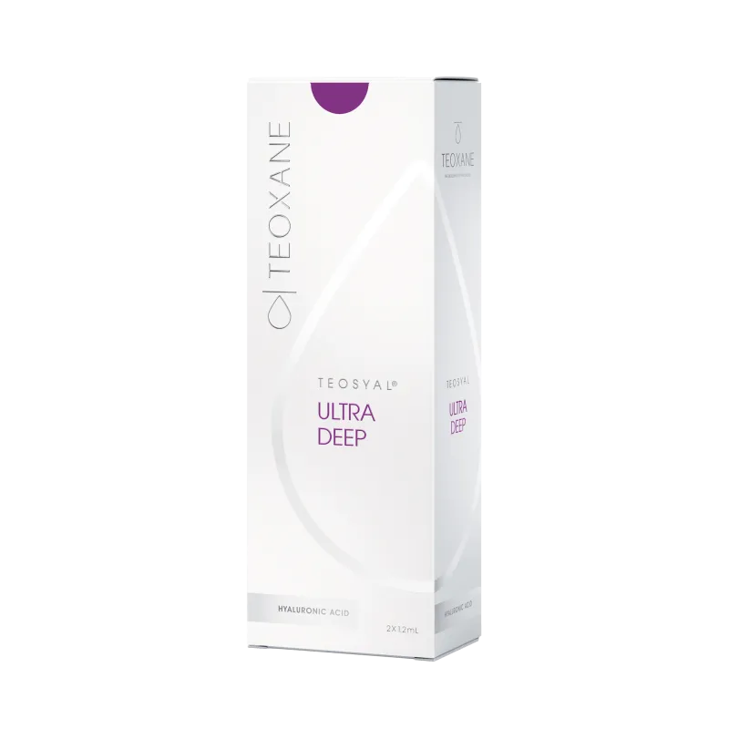 Teosyal® Pure Sense Ultra Deep