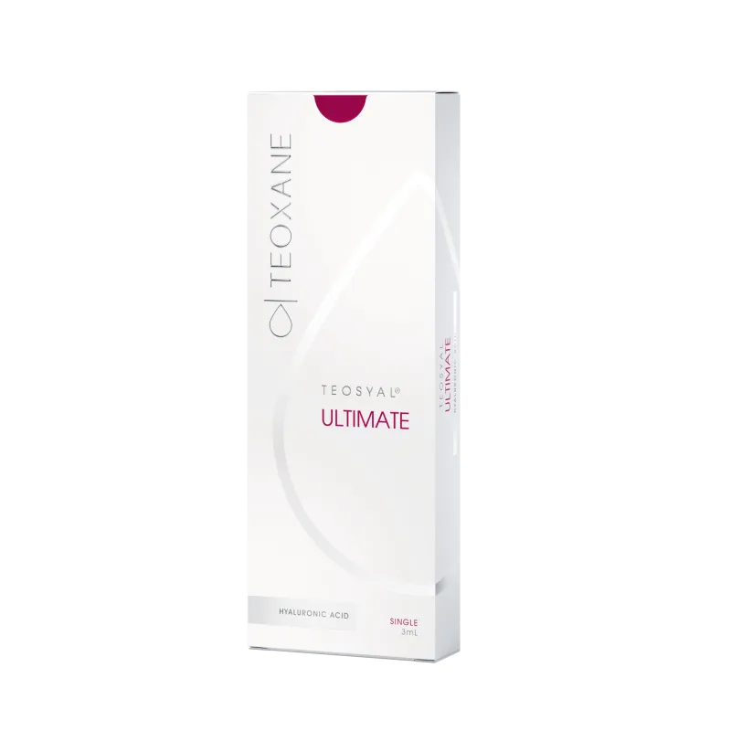 TEOSYAL® PURE SENSE ULTIMATE