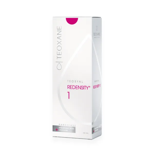 TEOSYAL® PURESENSE REDENSITY I