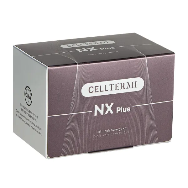 NX Plus