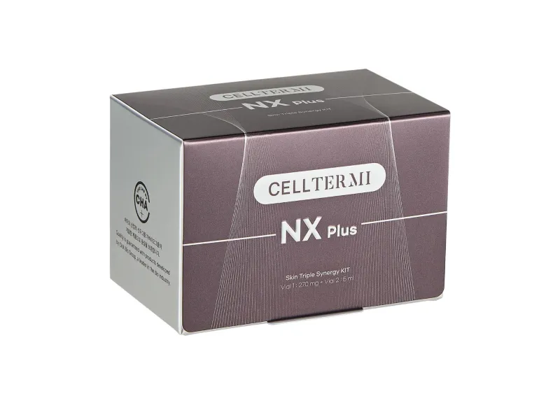 NX Plus